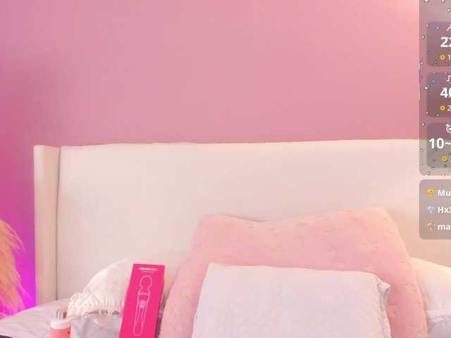 Saandy live cam on BongaCams