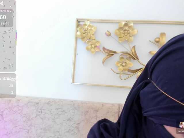 Saandy live cam on BongaCams