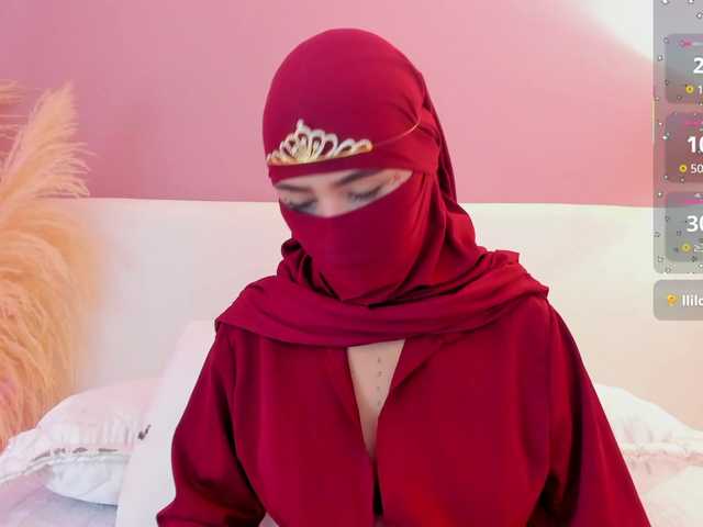 Saandy live cam on BongaCams