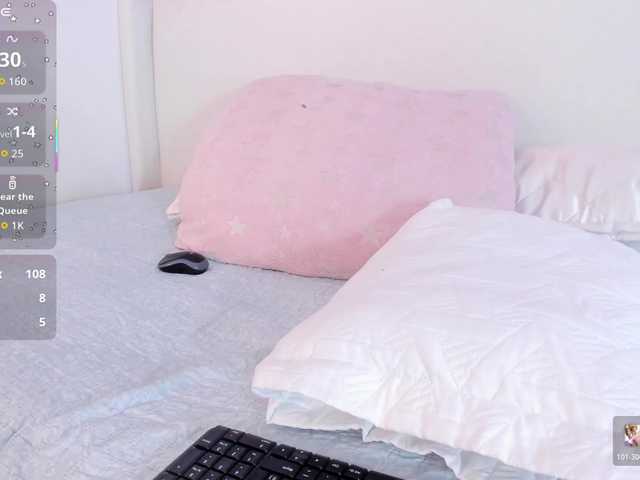 Saandy's BongaCams show and profile