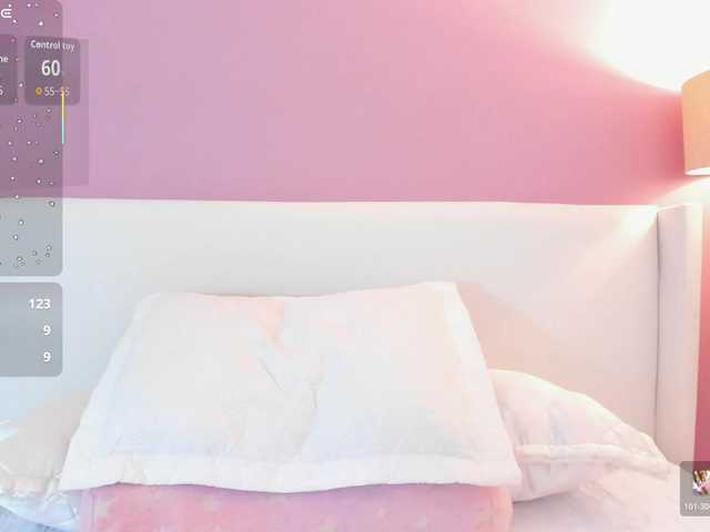 Saandy live cam on BongaCams