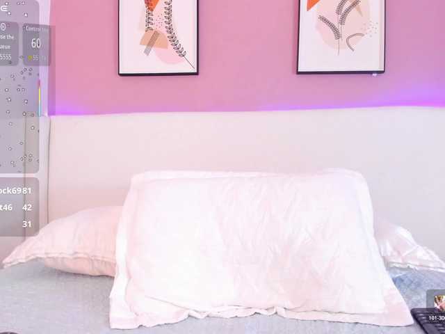 Saandy's BongaCams show and profile