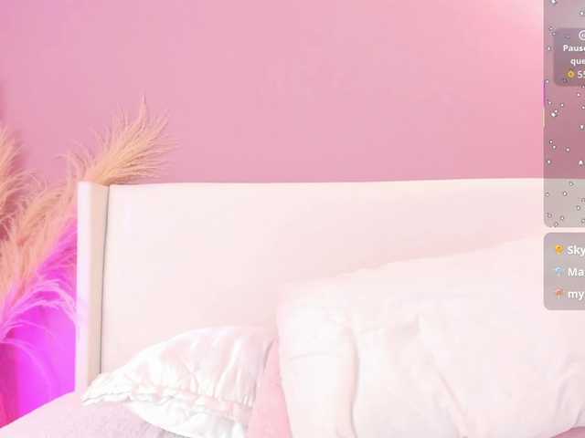 Saandy live webcam show