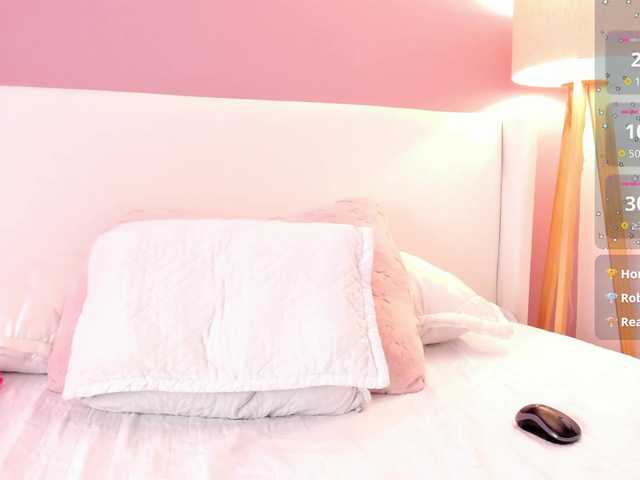 Saandy live webcam show