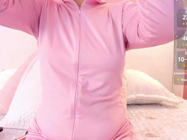 Saandy live webcam show