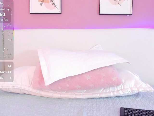 Saandy's BongaCams show and profile