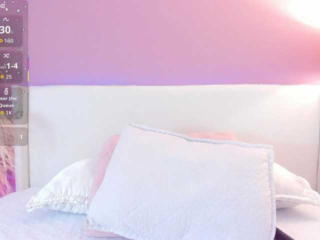 Saandy live cam on BongaCams