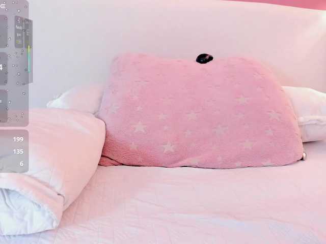 Saandy live cam on BongaCams