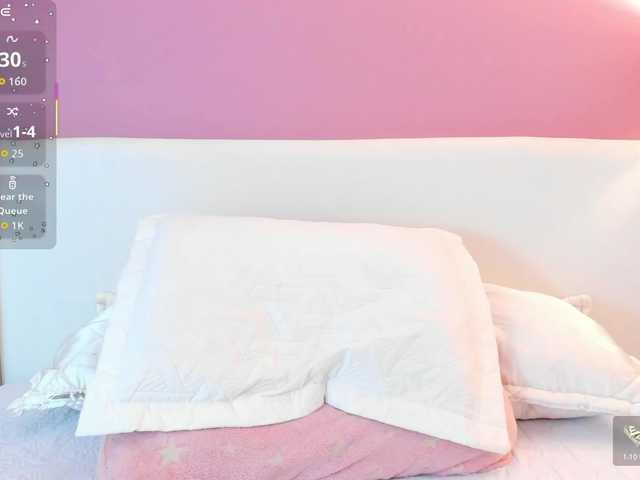 Saandy live cam on BongaCams