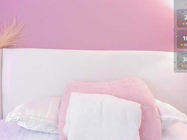 Saandy live cam on BongaCams