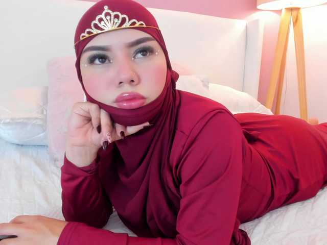Saandy live cam on BongaCams
