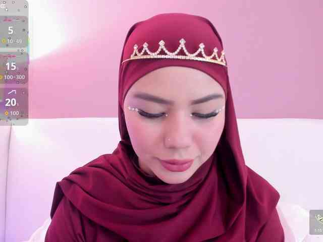 Saandy webcam