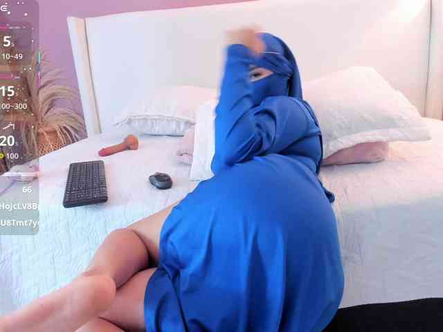 Saandy webcam