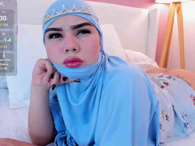 Saandy webcam