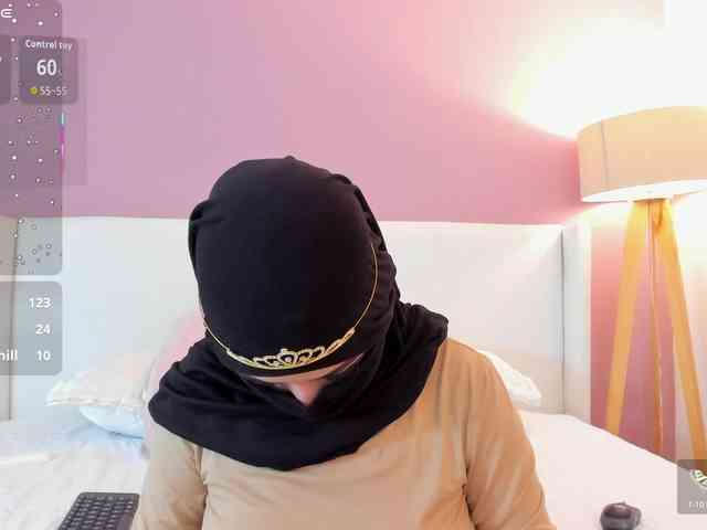 Saandy webcam