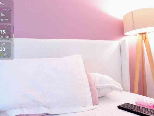 Saandy webcam