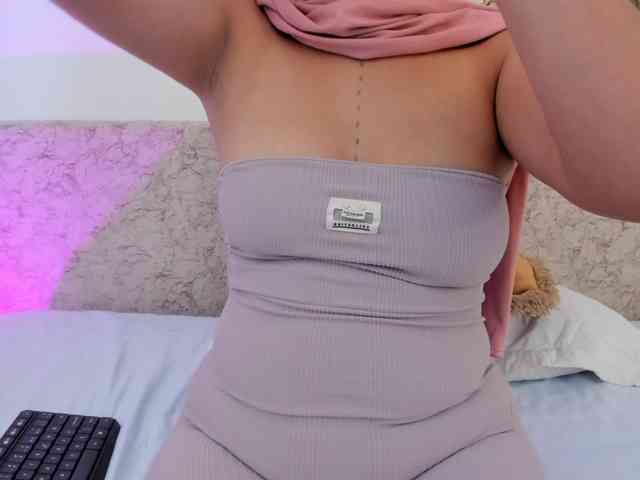 Saandy webcam