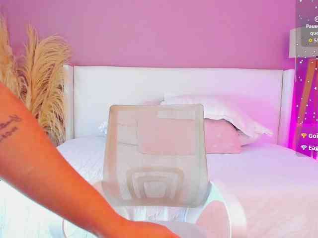 Saandy webcam