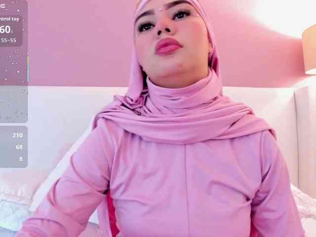 Saandy webcam