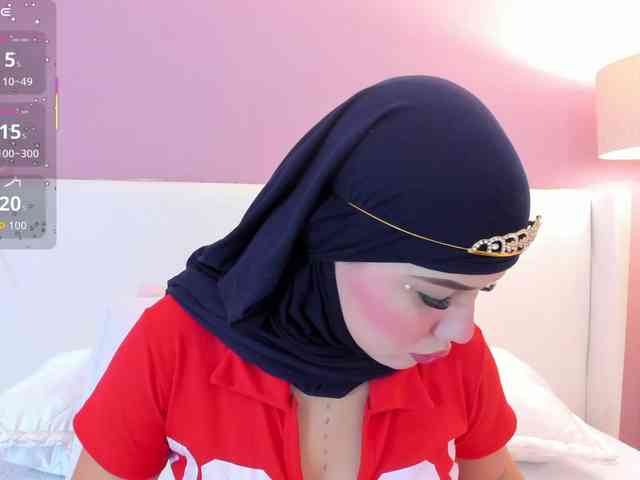 Saandy webcam