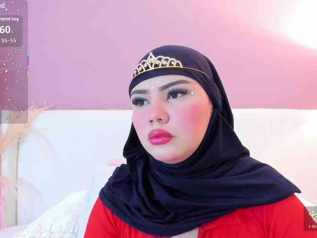 Saandy webcam