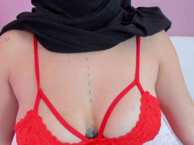 Saandy webcam