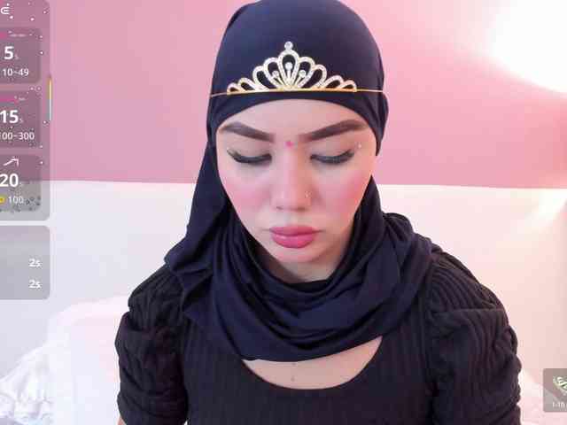 Saandy webcam