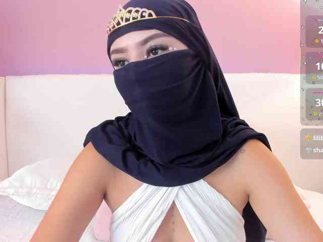 Saandy webcam