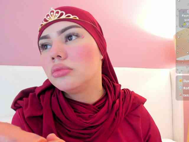 Saandy webcam