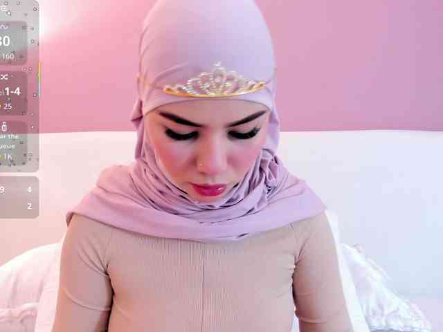 Saandy webcam