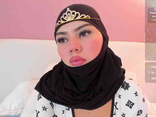 Saandy webcam