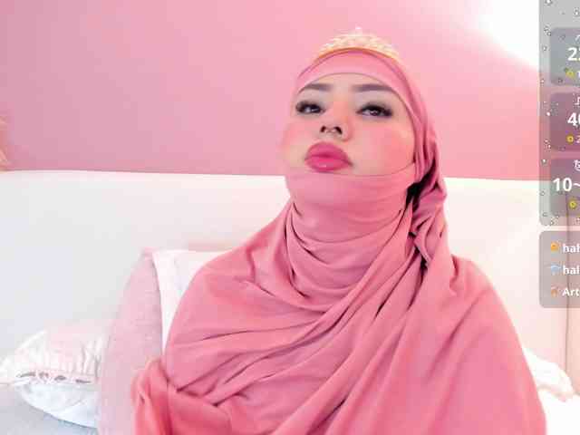 Saandy webcam