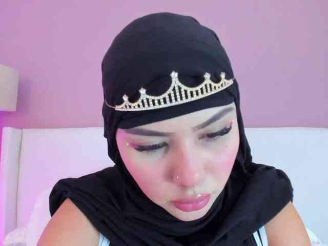 Saandy webcam