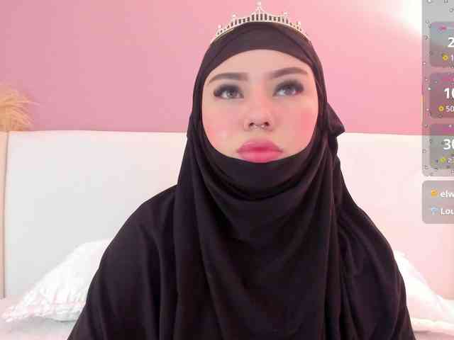 Saandy webcam