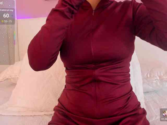 Saandy webcam