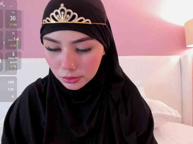 Saandy webcam