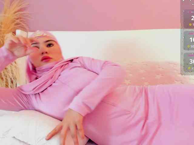 Saandy webcam