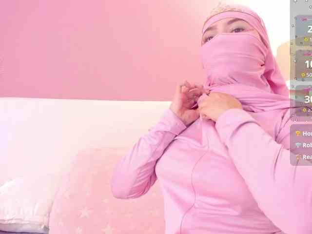 Saandy webcam