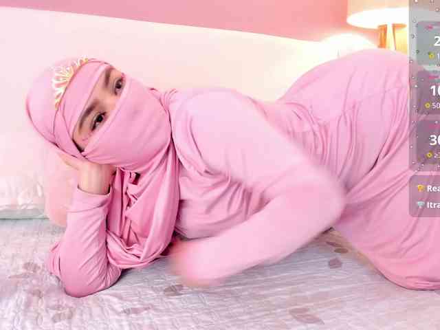 Saandy webcam