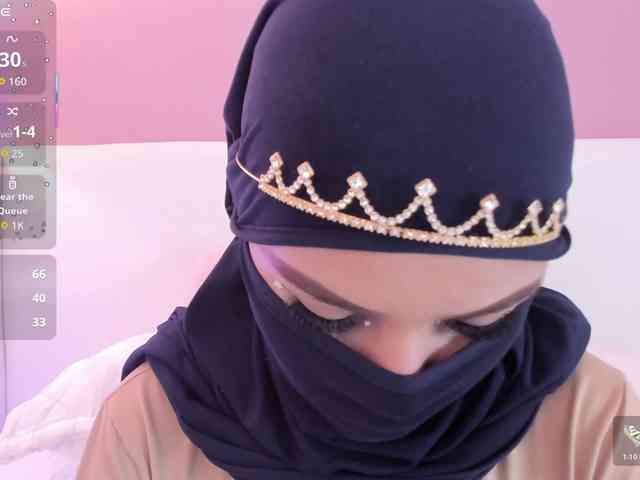 Saandy webcam