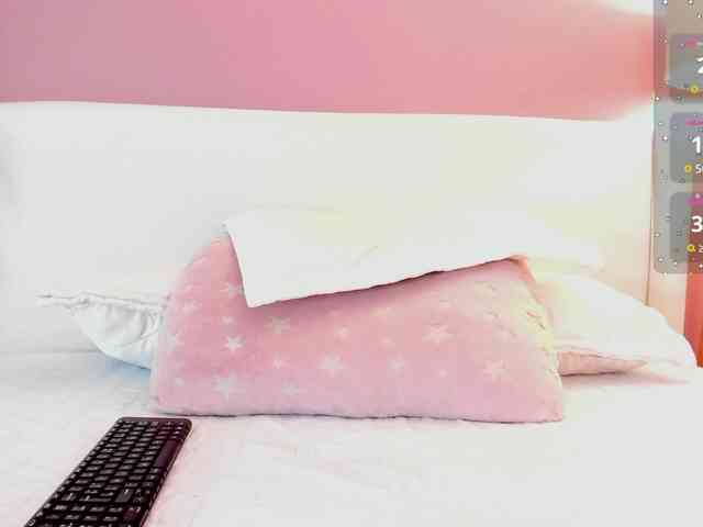 Saandy webcam