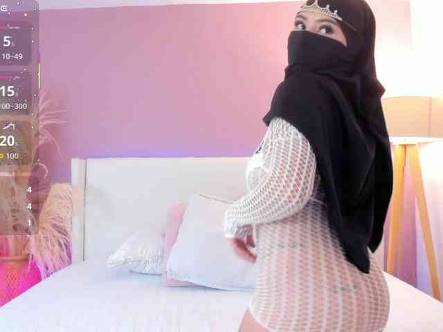 Saandy webcam