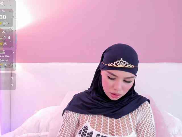 Saandy webcam