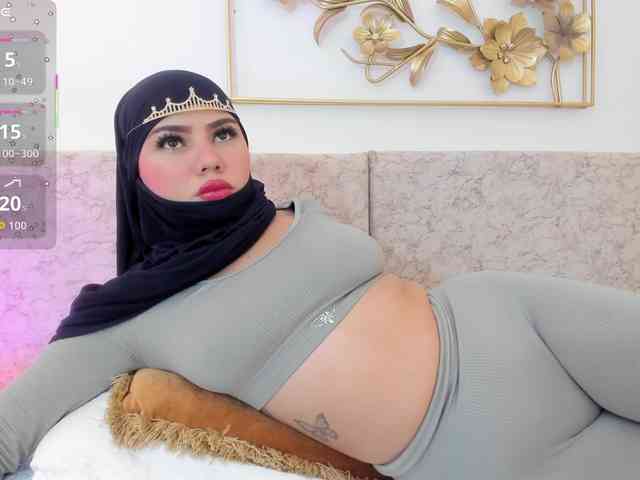 Saandy webcam