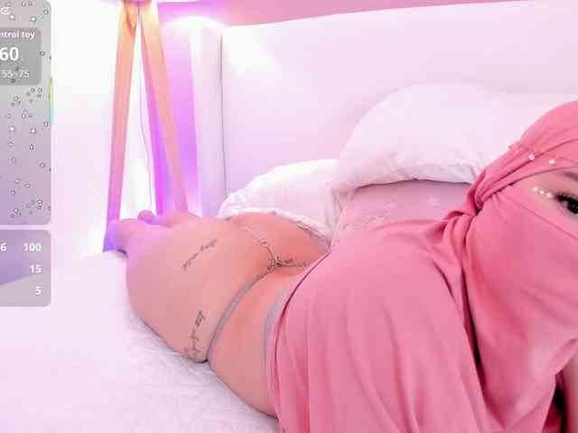 Saandy webcam