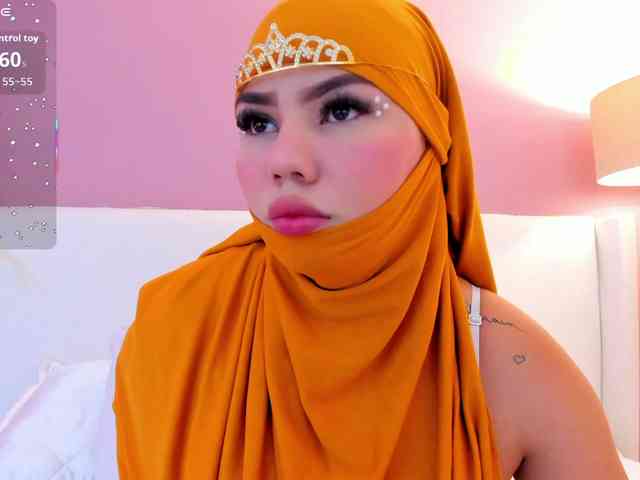 Saandy webcam