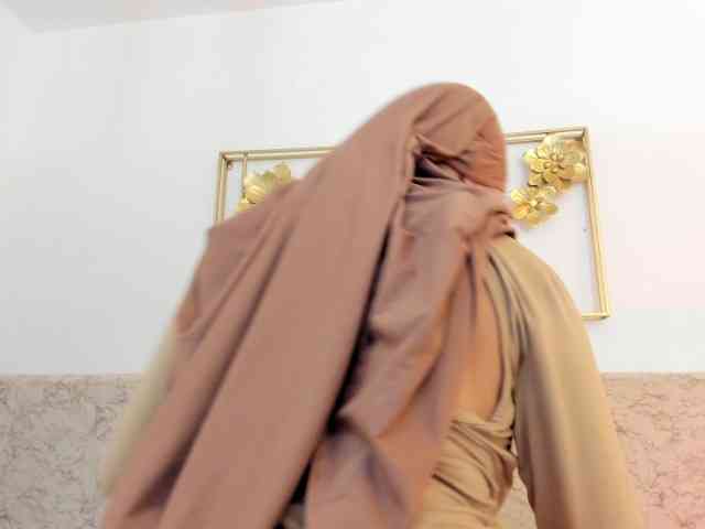 Saandy webcam