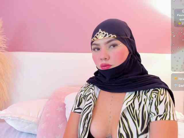 Saandy webcam