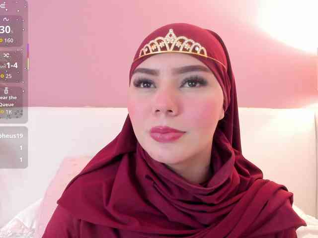 Saandy webcam