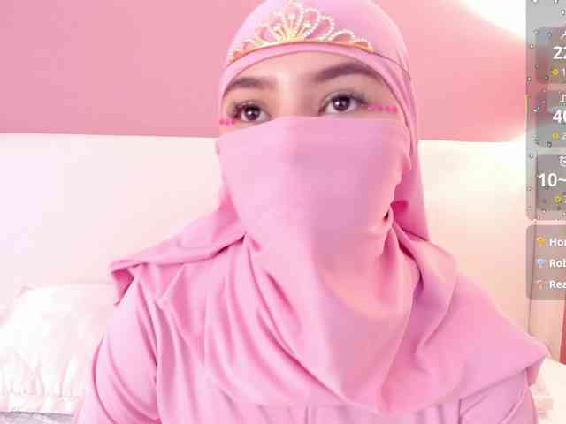 Saandy webcam